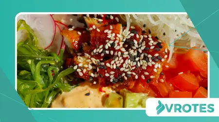 Texture in Food Impacts Satiety Signals