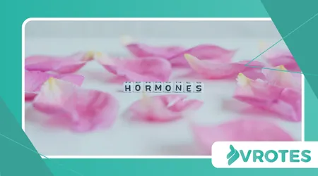 Color Therapy Influences Hormonal Balance