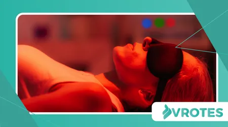 Color Therapy Influences Hormonal Balance