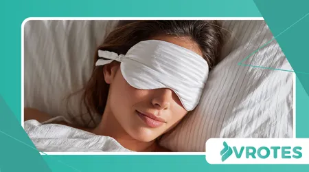 Declining Progesterone Affects Sleep Quality