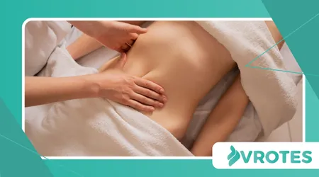 Supporting Lymphatic Drainage