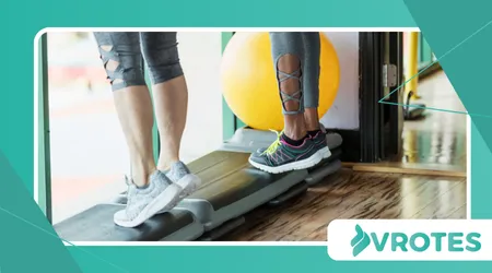 Menopause and Calf Strength