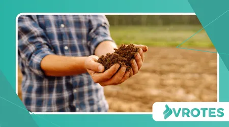 Mineral Depletion in Modern Soil and Its