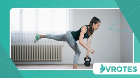 Movement Helps Regulate Cortisol in Midlife