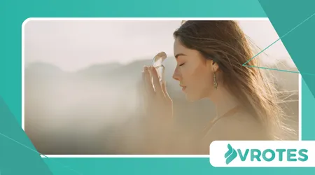 Role of Olfactory Memory in Emotional Healing