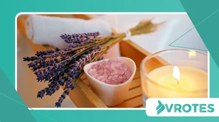 Scent Rituals Improve Meditation Depth