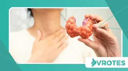 Thyroid Shifts That Mimic Menopause