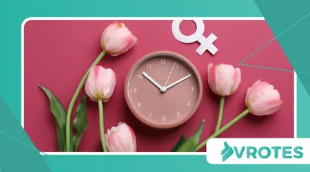 Thyroid Shifts That Mimic Menopause