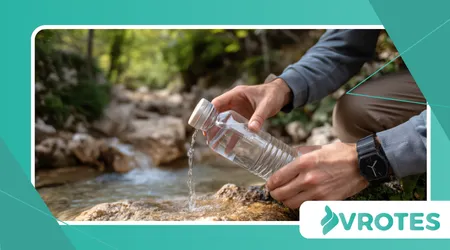 Your Water Source Could Affect Nutrient Uptake