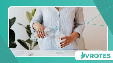 Your Water Source Could Affect Nutrient Uptake