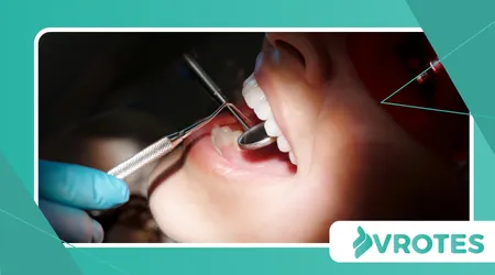 why menopause can affect your teeth