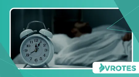 Acupressure Can Improve Sleep Onset Time