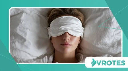 Acupressure Can Improve Sleep Onset Time