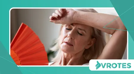 Menopause Alters Pain Perception Thresholds