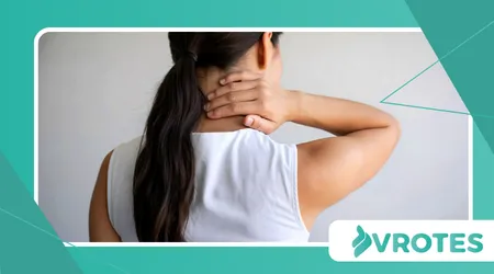 Menopause and Neck Mobility