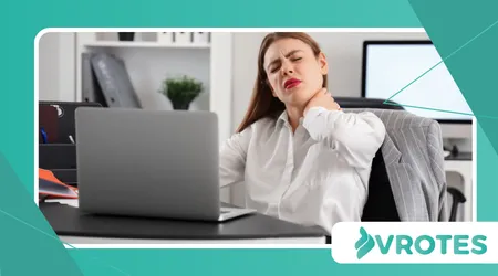 Menopause and Neck Mobility