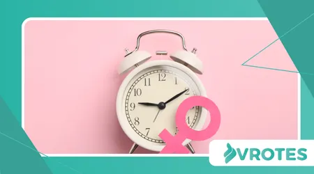 Menopause and Neck Mobility: Preventing Tension Headaches