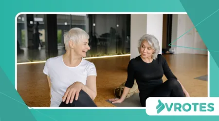 Menopause and Plyometric Training