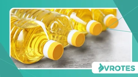 Overcooking Oils Alters Their Nutritional Profile