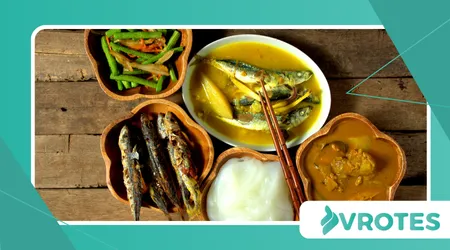 Traditional Healing Foods for Post-Illness