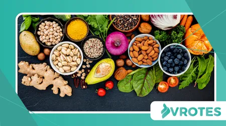 Traditional Healing Foods for Post-Illness