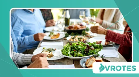 Impact of Meal Timing on Longevity Markers