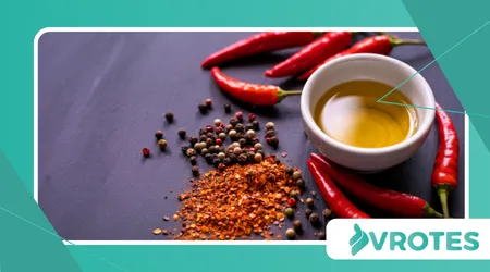 Menopause Alters Taste for Spicy or Sweet Foods