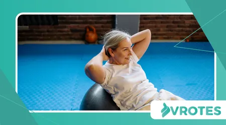 Menopause and Hamstring Flexibility: Beyond Injury Prevention