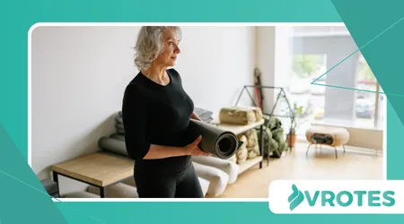 Menopause and Hamstring Flexibility