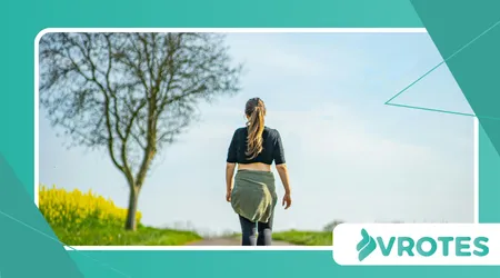 Shin Splint Prevention for Walking Programs