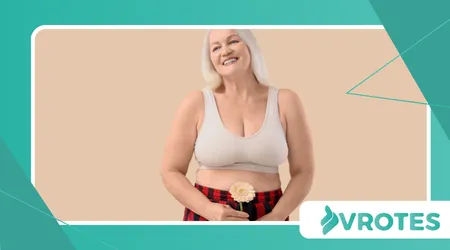 Skin Bruises More Easily Post-Menopause