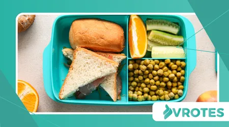 Why Portion Sizes Differ Around the World