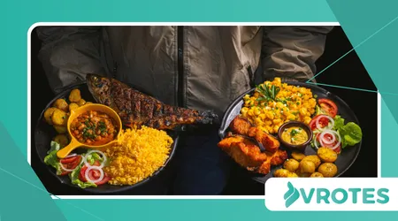 Why Portion Sizes Differ Around the World