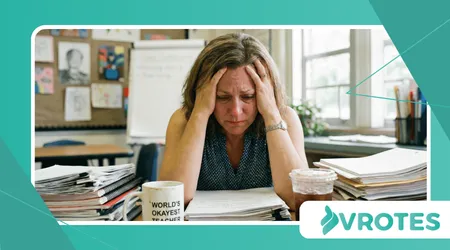 the Impact of Chronic Urgency