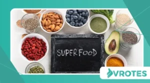 How Cultural Superfoods Compare Nutritionally