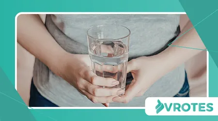 Menopause Affects Mucosal Hydration in the Body