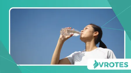 Menopause Affects Mucosal Hydration in the Body