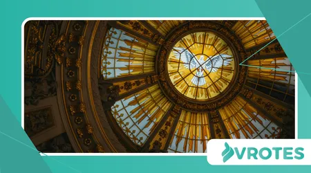 Sacred Geometry Shapes Mental Clarity