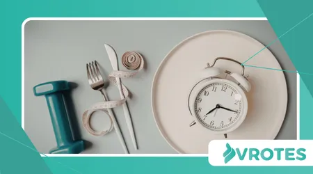 Intermittent Fasting for Women vs.Men