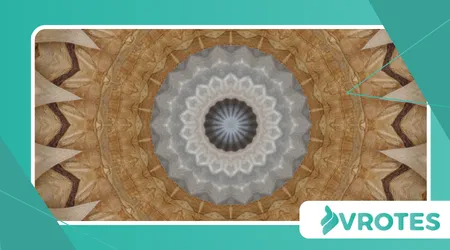 Mandala Coloring Affects Brain Hemispheric Balance