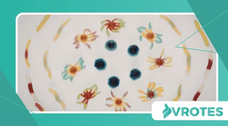 Mandala Coloring Affects Brain Hemispheric Balance