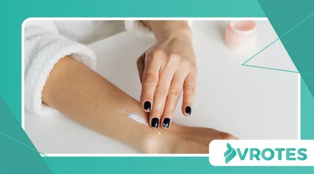 Menopause and Skin Hyperpigmentation