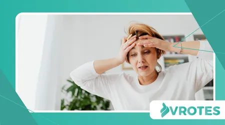 Menopause and Skin Hyperpigmentation