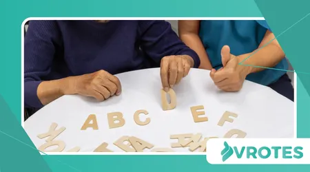 Mental Health Improves With Emotional Literacy