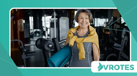 Mobility Exercises Matter More After Age 50