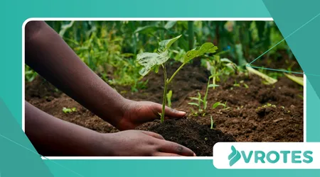 Rewild Your Diet with Forgotten Plants