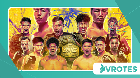 Apps to watch ONEFC for free on your phone