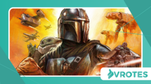 Star Wars: The Mandalorian and Grogu” Criticized and Generates Controversy