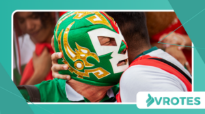 Get ready for the biggest Lucha Libre events.