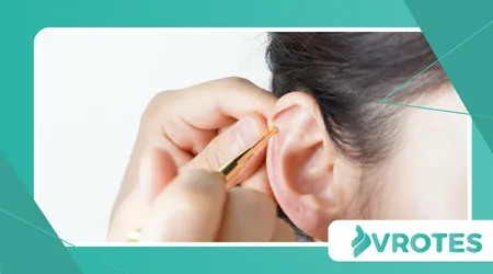 Hormonal Influence on Earwax Production